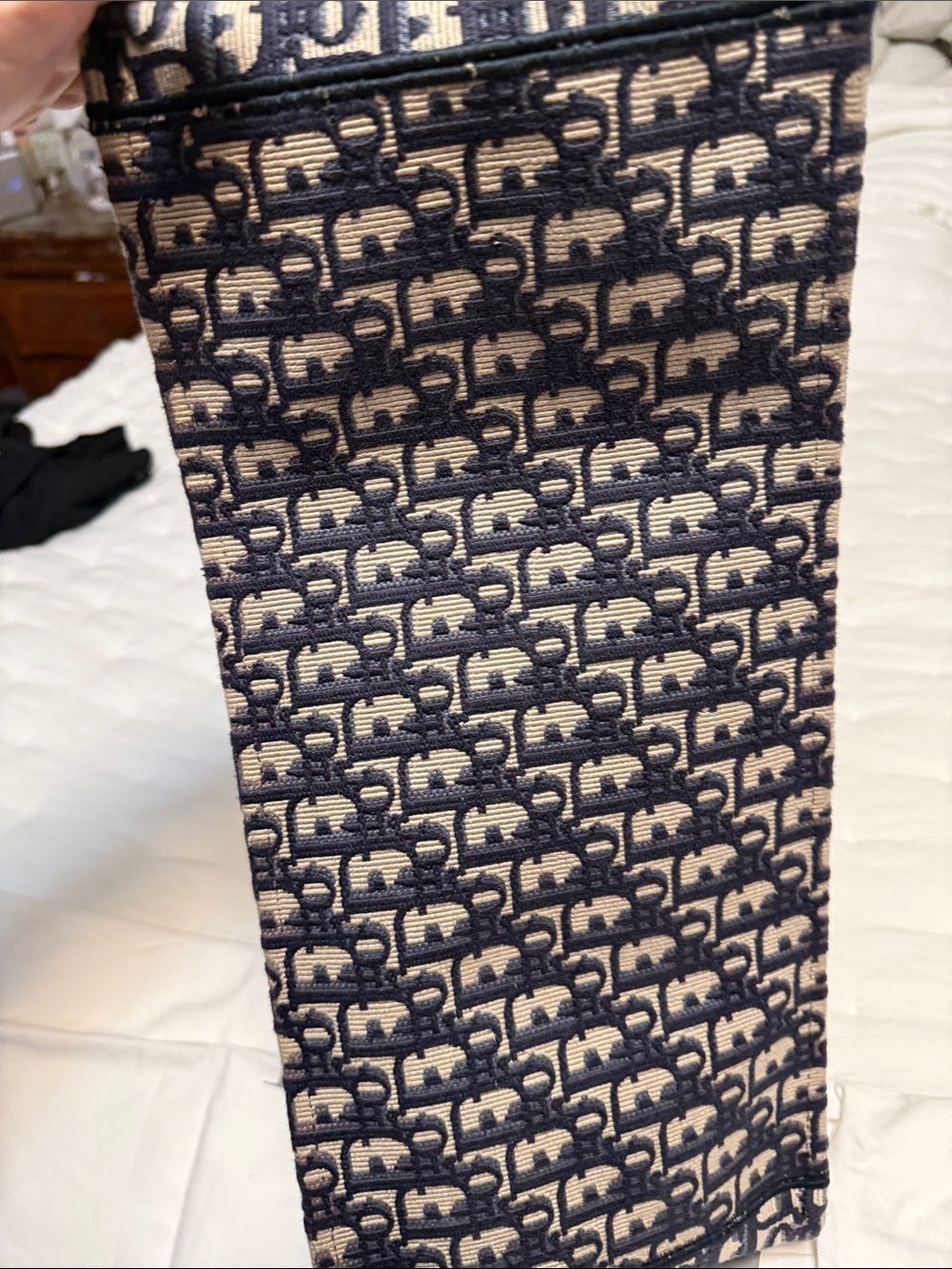 Pants Subcategory Classification - Picture 3 of 5